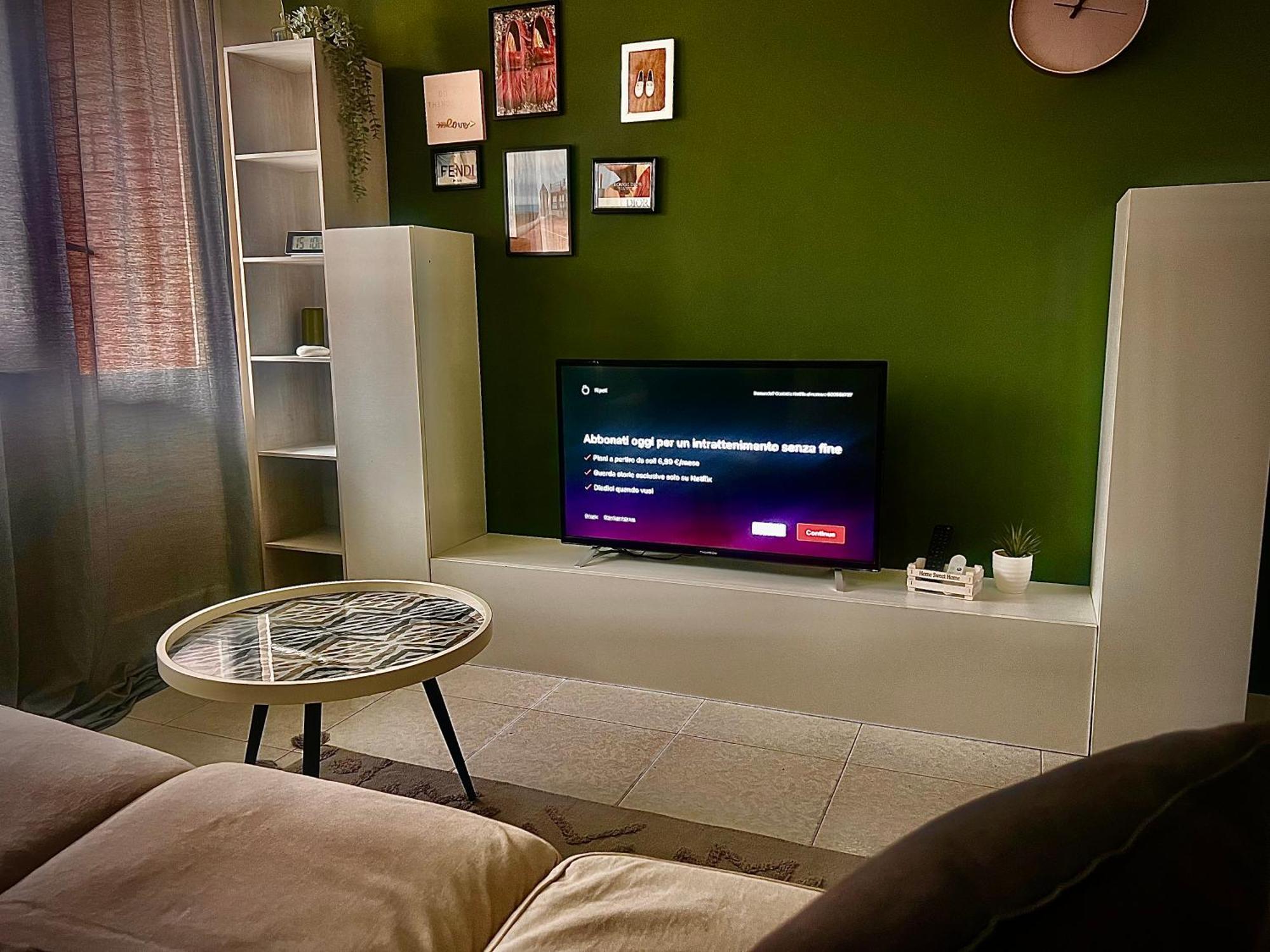 G&Gapartment Terni Luaran gambar