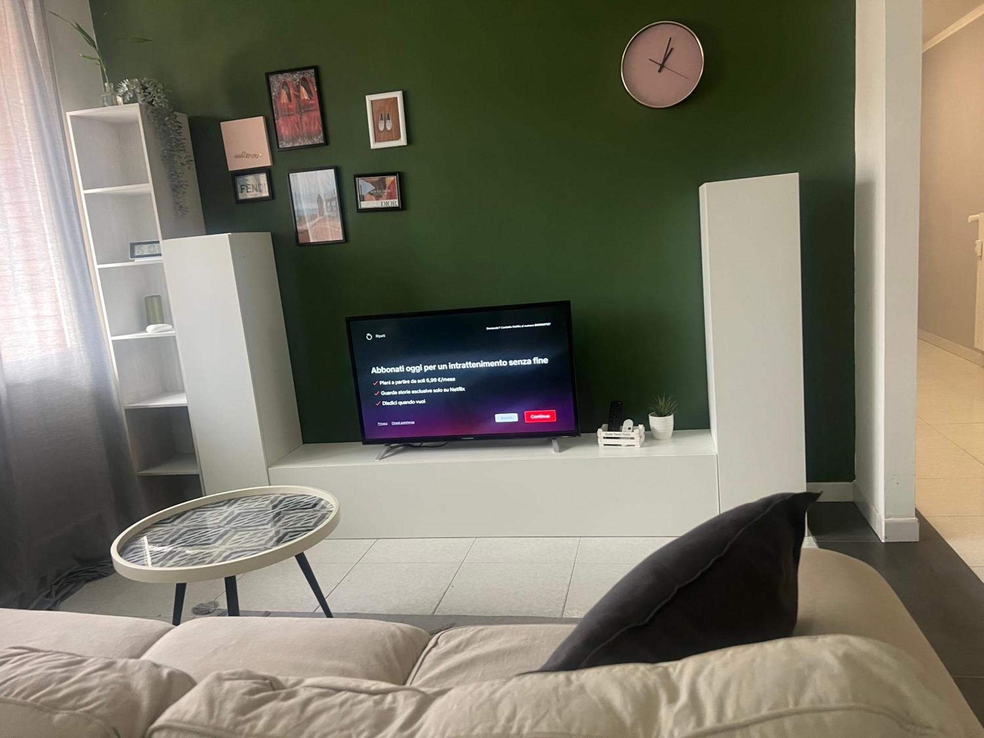 G&Gapartment Terni Luaran gambar
