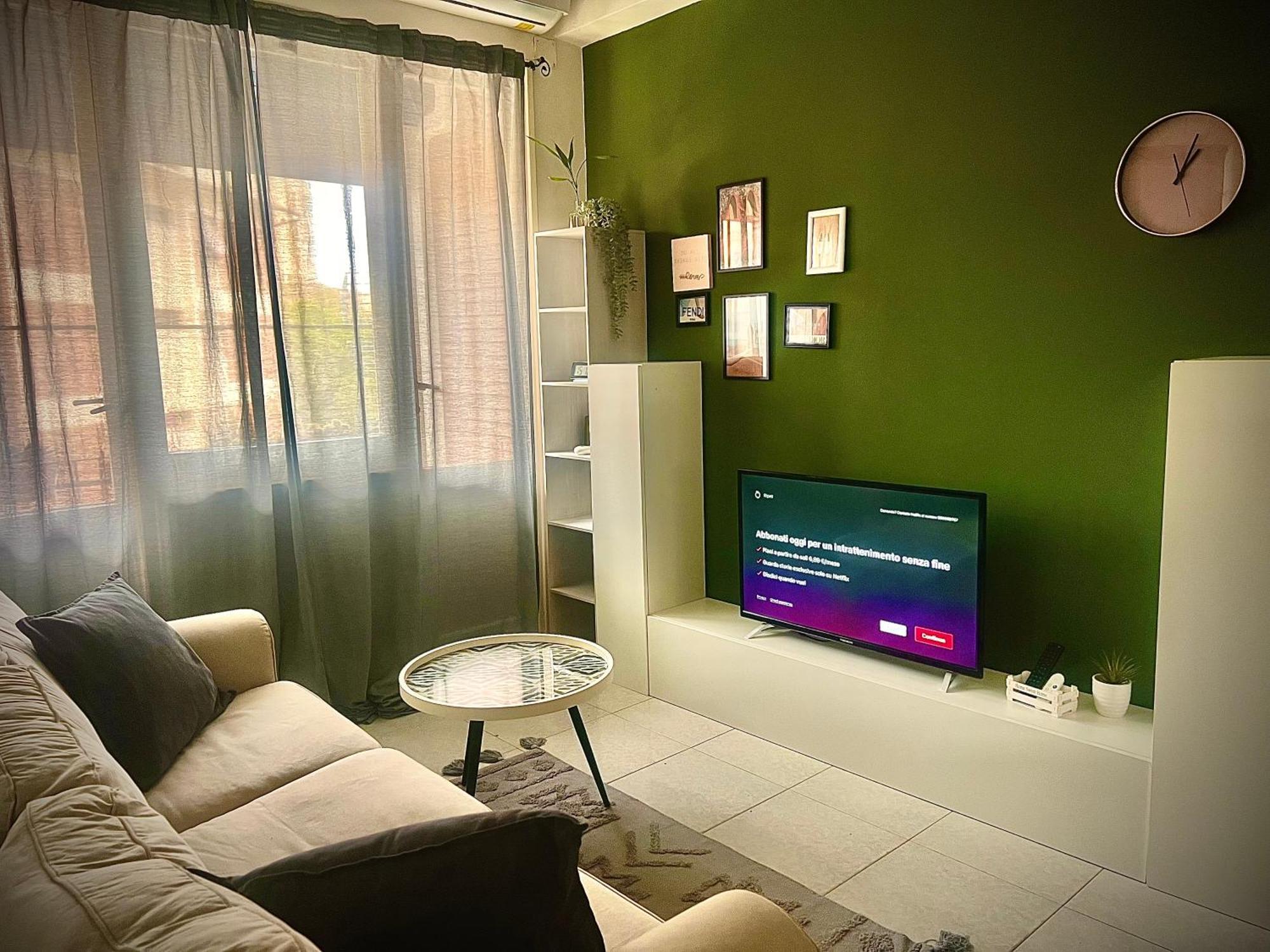 G&Gapartment Terni Luaran gambar