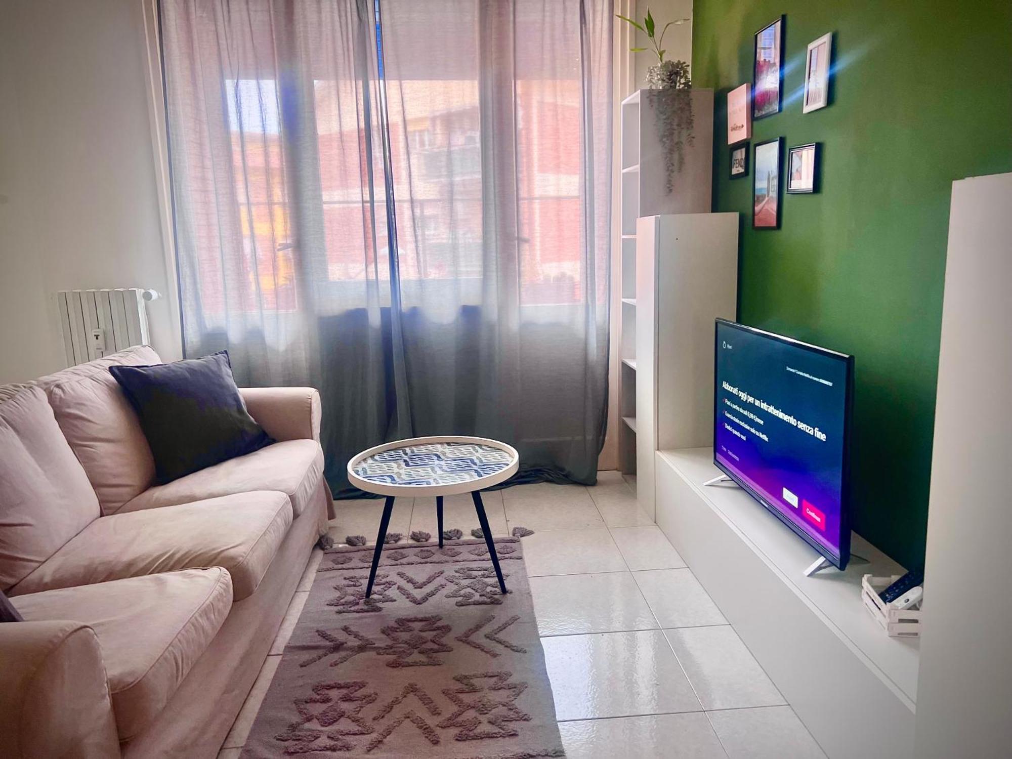 G&Gapartment Terni Luaran gambar