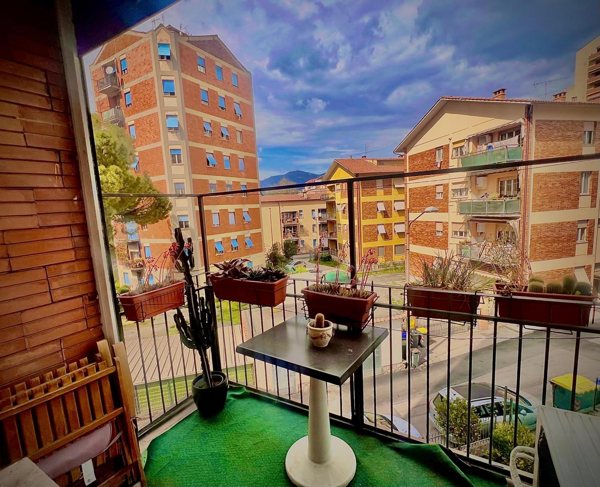 G&Gapartment Terni Luaran gambar