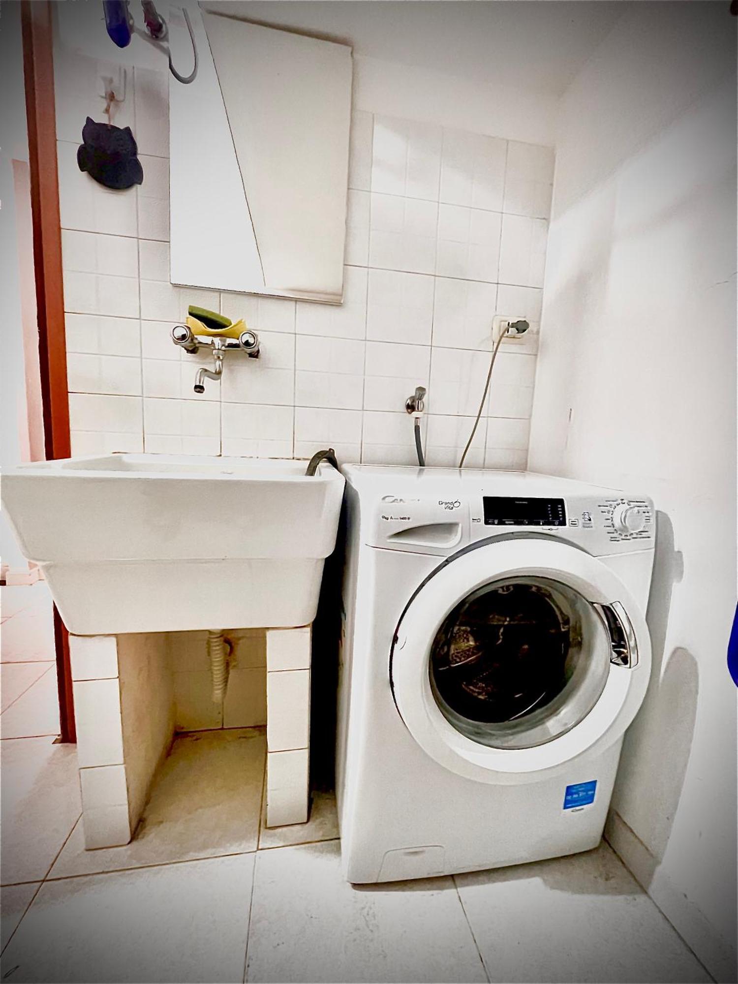 G&Gapartment Terni Luaran gambar