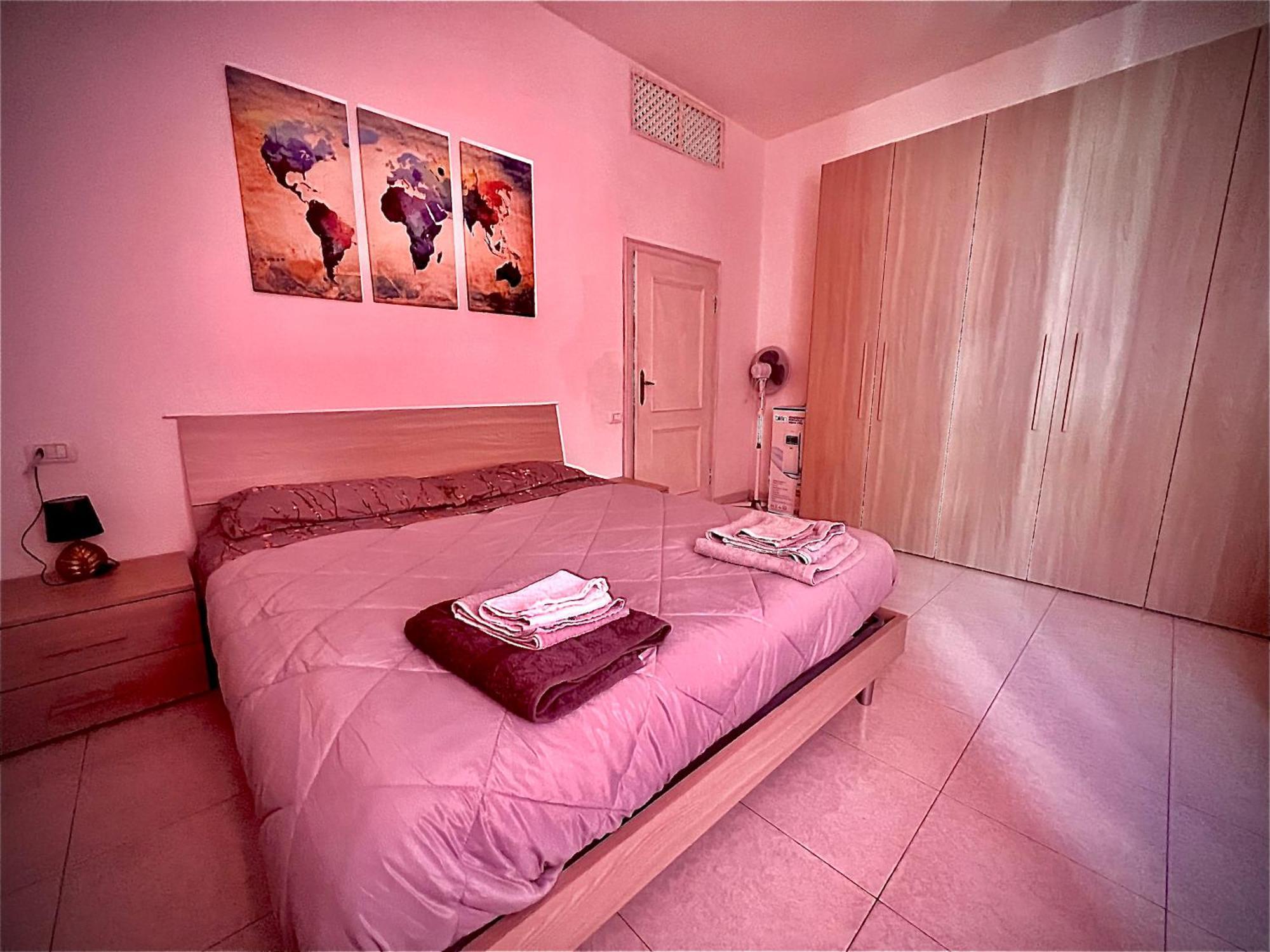 G&Gapartment Terni Luaran gambar